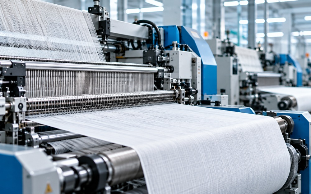 ATF IMPEX Textile Weaving Machinery